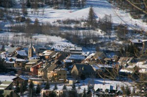 monetier-les-bains
